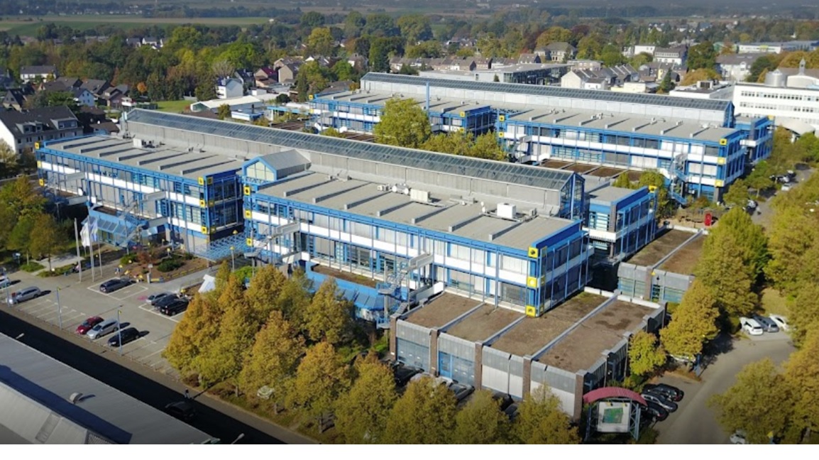 TPH Techonologiepark Herzogenrath TPH Techonologiepark Herzogenrath