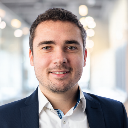 Picture of Robert Reineke